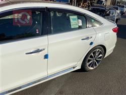 هیوندای سۆناتا